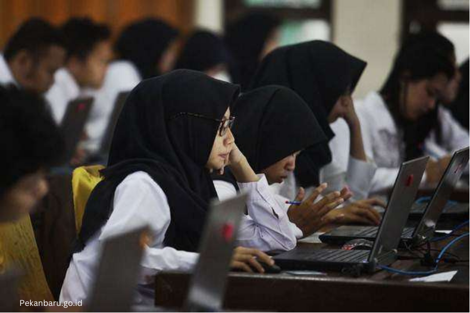 Jadwal, Persyaratan, dan Cara Mendaftar CPNS 2024